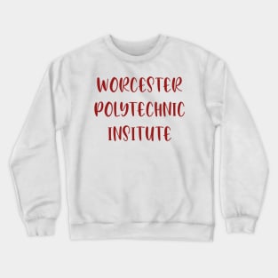 WPI Crewneck Sweatshirt